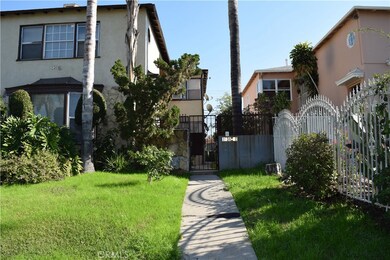 1936 S Rimpau Blvd, Los Angeles, CA 90016 - photo 3