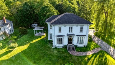 23 River Ave, Gardiner, ME 04345 - photo 4