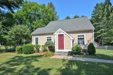 102 South St, Upton, MA 01568 - photo 2