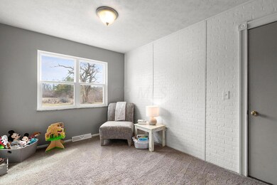 Dining Room/Flex Room