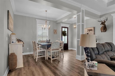 8123 Caden Ln, Iowa, LA 70647 - photo 7