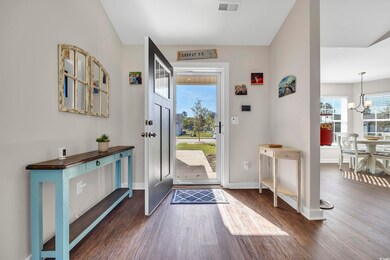 1527 Heirloom Dr, Conway, SC 29527 - photo 5