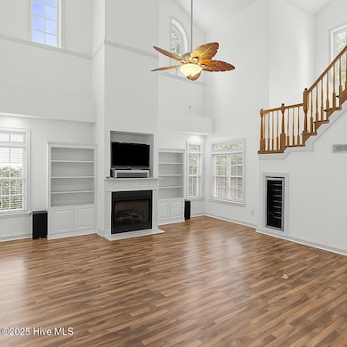 109 Sunburst Cir, Cedar Point, NC 28584 - photo 5