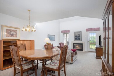 120 Willow Ct unit 20, Chelsea, MI 48118 - photo 5