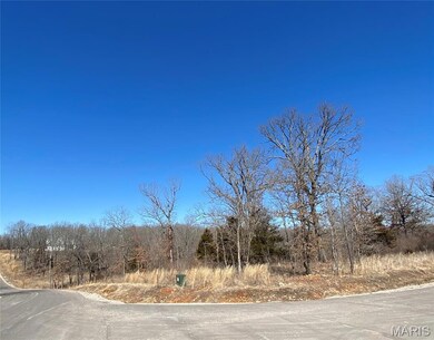 View of asphalt road