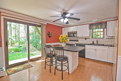 195 Falmouth Rd unit 8F, Mashpee, MA 02649 - photo 4