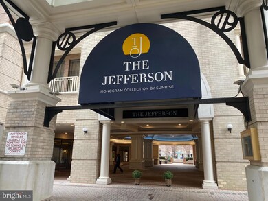 900 N Taylor St unit 1912, Arlington, VA 22203 - photo 3