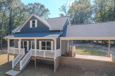 223 Butler Rd SE, Milledgeville, GA 31061 - photo 2