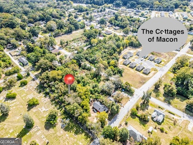 845 Norris St, Macon, GA 31217 - photo 3