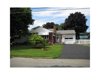 89 Belvedere Dr, Cranston, RI 02920 - photo 4