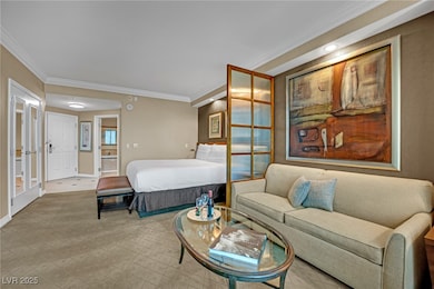 145 E Harmon Ave unit 2209, Las Vegas, NV 89109 - photo 7