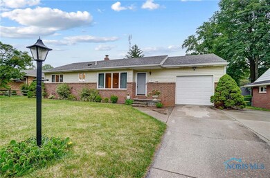 5738 Yermo Dr, Toledo, OH 43613 - photo 2