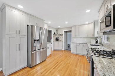 104 Vincent Dr, West Springfield, MA 01089 - photo 5