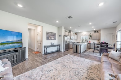 1352 Odessa Trail, Sparks, NV 89436 - photo 2