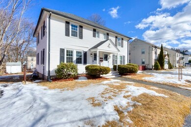 17 Pocasset Ave, Worcester, MA 01606 - photo 2