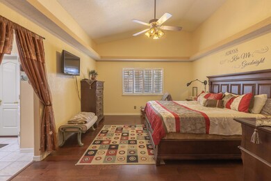 629 Paseo Mision St, El Paso, TX 79928 - photo 3