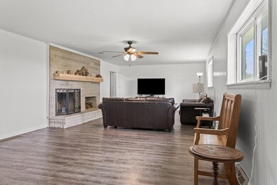 1205 Bethel Rd, Nicholasville, KY 40356 - photo 5