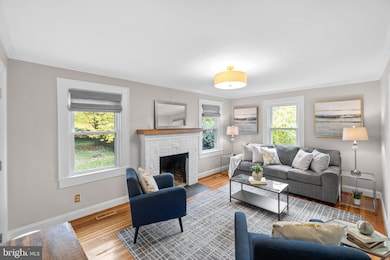 706 Silver Spring Ave, Silver Spring, MD 20910 - photo 6