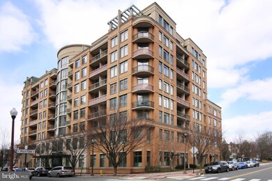 The Monroe at Virginia Square unit 404, Arlington, VA 22201 - photo 2