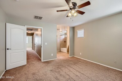 13 2nd Floor Primary Bedroom