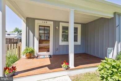 109 Steamboat Ave, Queenstown, MD 21658 - photo 2