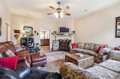 117 Cross Creek Dr, Slidell, LA 70461 - photo 3