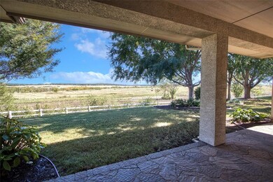 9105 Perimeter looking soiuth east from Patio