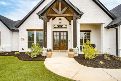 174 Bittersweet Trail, Weatherford, TX 76088 - photo 2