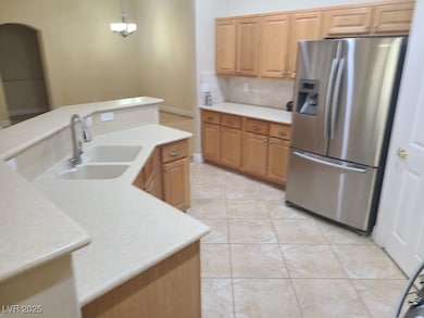 3409 Amish Ave, North Las Vegas, NV 89031 - photo 6