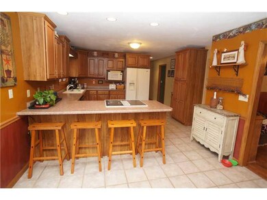 21171 Peters Rd, Metamora, IN 47030 - photo 3