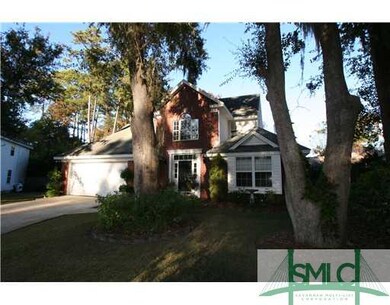 4 Settlement Ct, Savannah, GA 31410 - photo 2