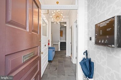 2008 Hillyer Place NW, Washington, DC 20009 - photo 3