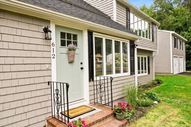 612 East St, Brockton, MA 02302 - photo 3