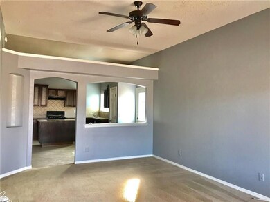 14278 Desert Cactus Dr, Horizon City, TX 79928 - photo 2