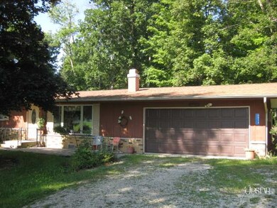 6858 S 200 E, Bluffton, IN 46714 - photo 2