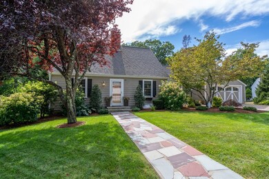 25 Dunster Rd, Needham Heights, MA 02494 - photo 2