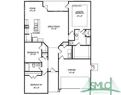 Other. Floor plan
