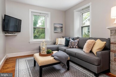 231 E Sylvan Ave, Rutledge, PA 19070 - photo 7