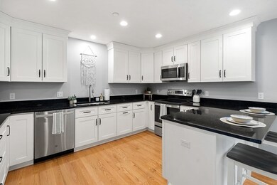 168 Lowell St unit 31, Wilmington, MA 01887 - photo 3