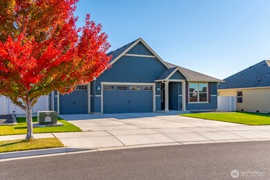 4609 E Junco St, Moses Lake, WA 98837 - photo 4
