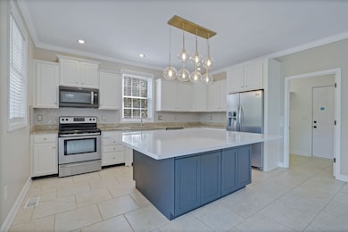 603 Sophia Ct, Mount Juliet, TN 37122 - photo 2