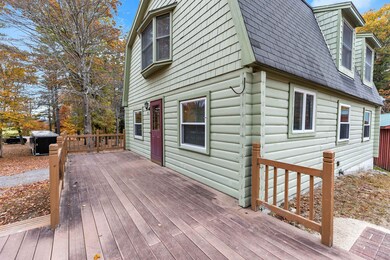 9 Blueberry Hill Rd, Deering, NH 03244 - photo 5