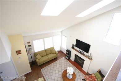 Living Room View 3