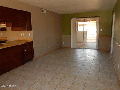 023-315778 - Kitchen and Dining Area