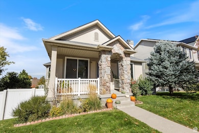 913 E Spiers Ln, Draper, UT 84020 - photo 4