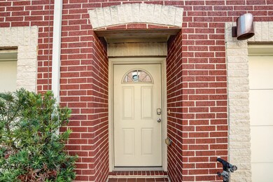 Welcome home!