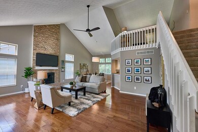 4142 Pathfield Dr, Columbus, OH 43230 - photo 2