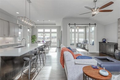 13720 Quigley St, Overland Park, KS 66221 - photo 2