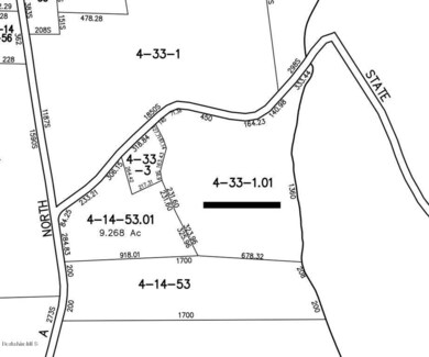 Assessor Map