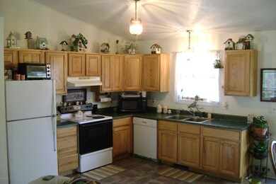 Kitchen 1